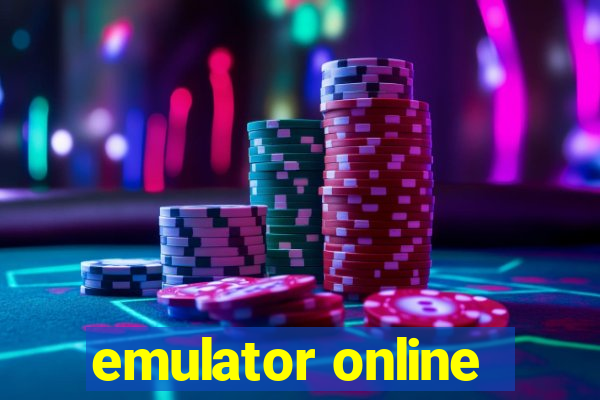 emulator online